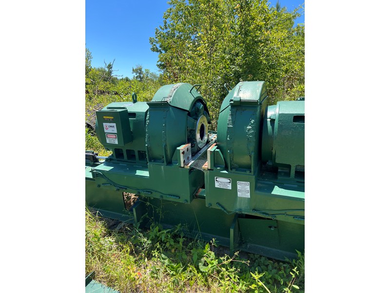 CME Knife Grinder